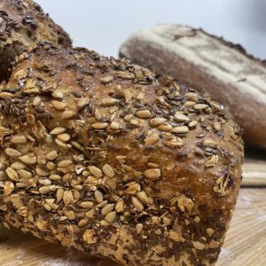 Körnerbrot